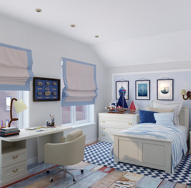 Szafki dla dzieci, obowiązkowy mebel w pokoju dziecięcym