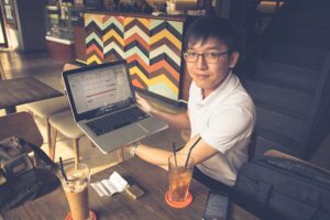 Jak sprawdzić ip komputera