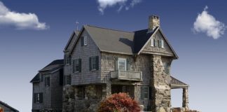 Architektura domów i mieszkań