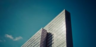 Najwyższy europejski drapacz chmur znajduje się w Moskwie