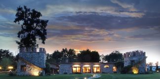 Budownictwo wiejskie