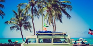 Główne atrakcje turystyczne stolicy Egiptu