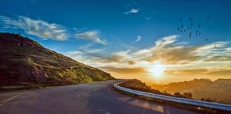 Paryż miejscem zakochanych