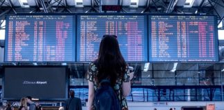 Rozwój turystyczny Nicei