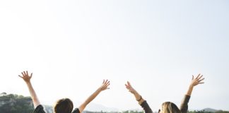 Trochę o zwyczajach i obyczajach