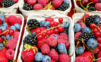 Prasa do owoców pomoże przyrządzić domowe nalewki Prasa do owoców pomoże przyrządzić domowe nalewki