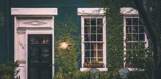 Wnętrze bardzo popularne