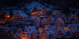 Moda z północy na salonach