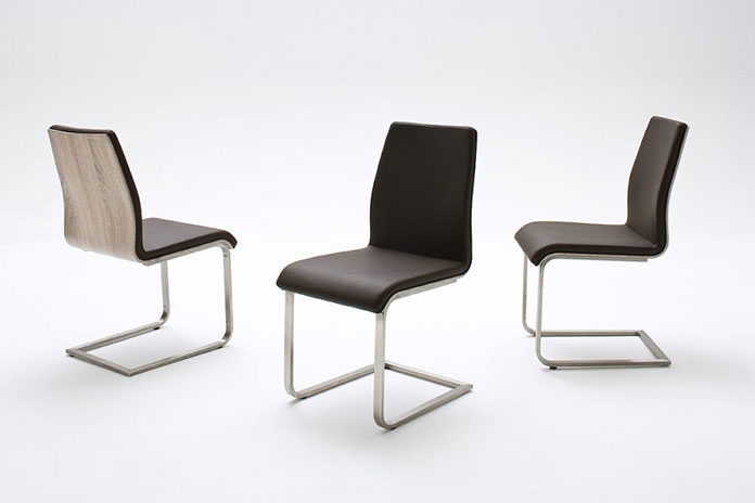 Krzesła z tworzyw sztucznych - czy na pewno są wygodne?