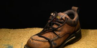 domowe sposoby na nieprzyjemny zapach butów