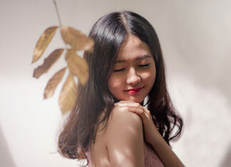 Zabiegi odmładzające dla kobiety po 30 roku życia