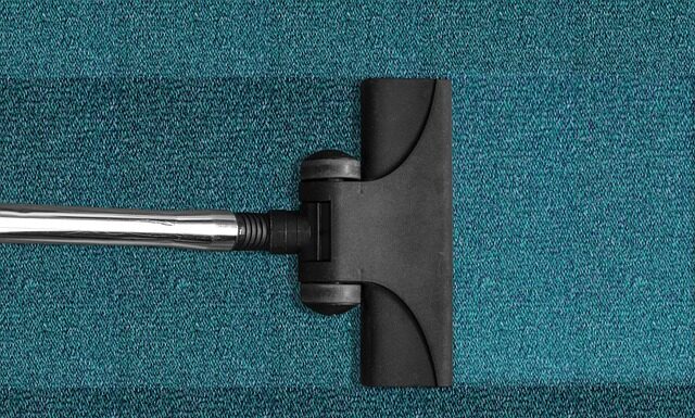 Ile kosztuje jedno odkurzanie?