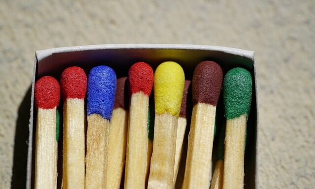 Jakie są rodzaje głowic?