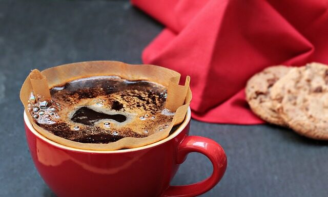 Jak wymienić filtr w odkurzaczu Beam?