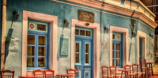 Czy w Grecji jest LPG?