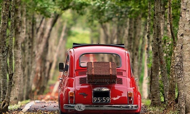 Ile kosztuje Fiat 500 3 plus 1?