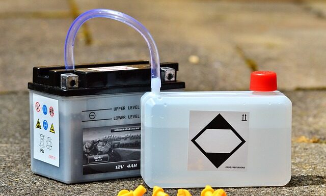 Jaki akumulator do Hondy Accord VIII?