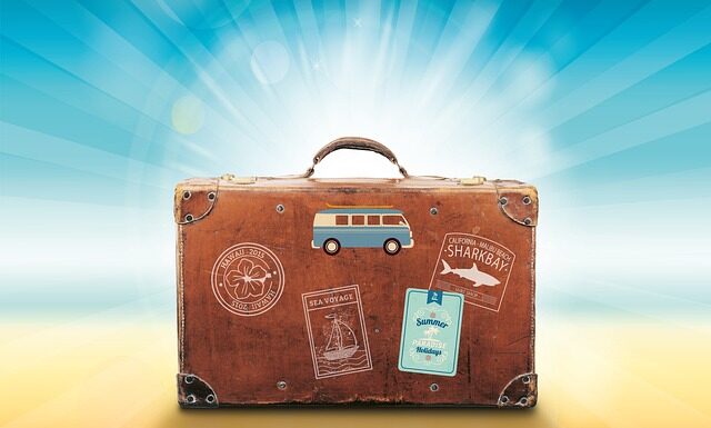 Na co można przykleić naklejki?