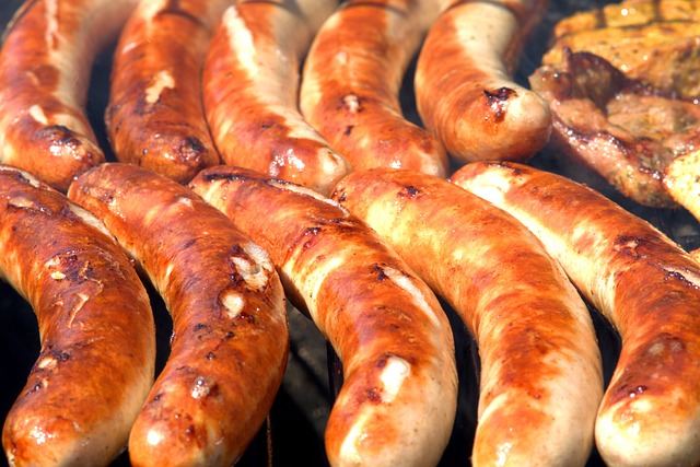 Ile piec pierś z kurczaka na grillu elektrycznym? Ile piec pierś z kurczaka na grillu elektrycznym?