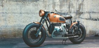 Po czym poznać że motocykl ma ABS?