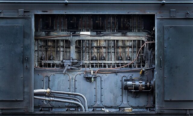 Jakie zawory do centralnego ogrzewania?