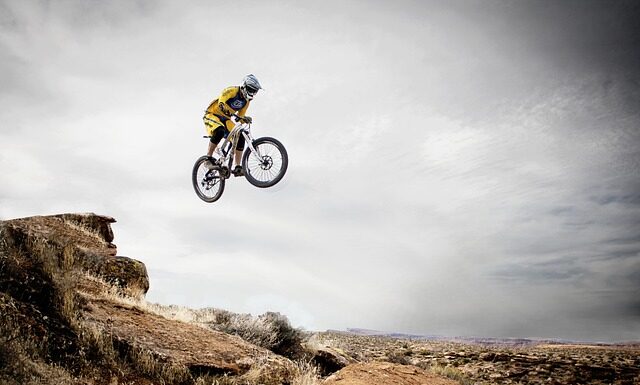 Czy jazda na 125 to wstyd?