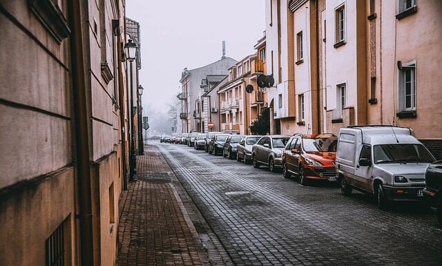 Które auta nie rdzewieją?