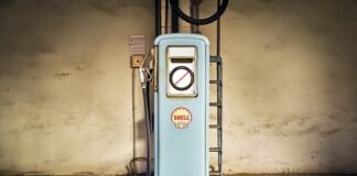 Jak tankować AdBlue na stacji?