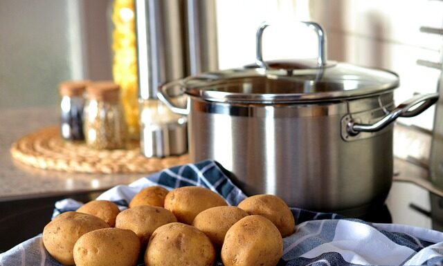 Czy można gotować wodę źródlaną?