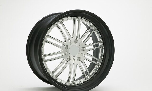 Jakie opony letnie do Honda Accord 8?