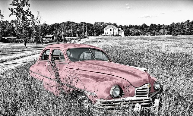 Dlaczego cały czas zapowietrzają się grzejniki?