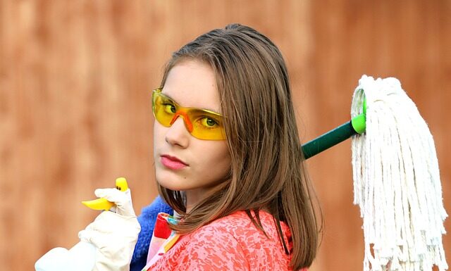 Czy odkurzacz centralny ma sens?