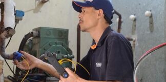 Ile powinno wynosić przegrzanie?